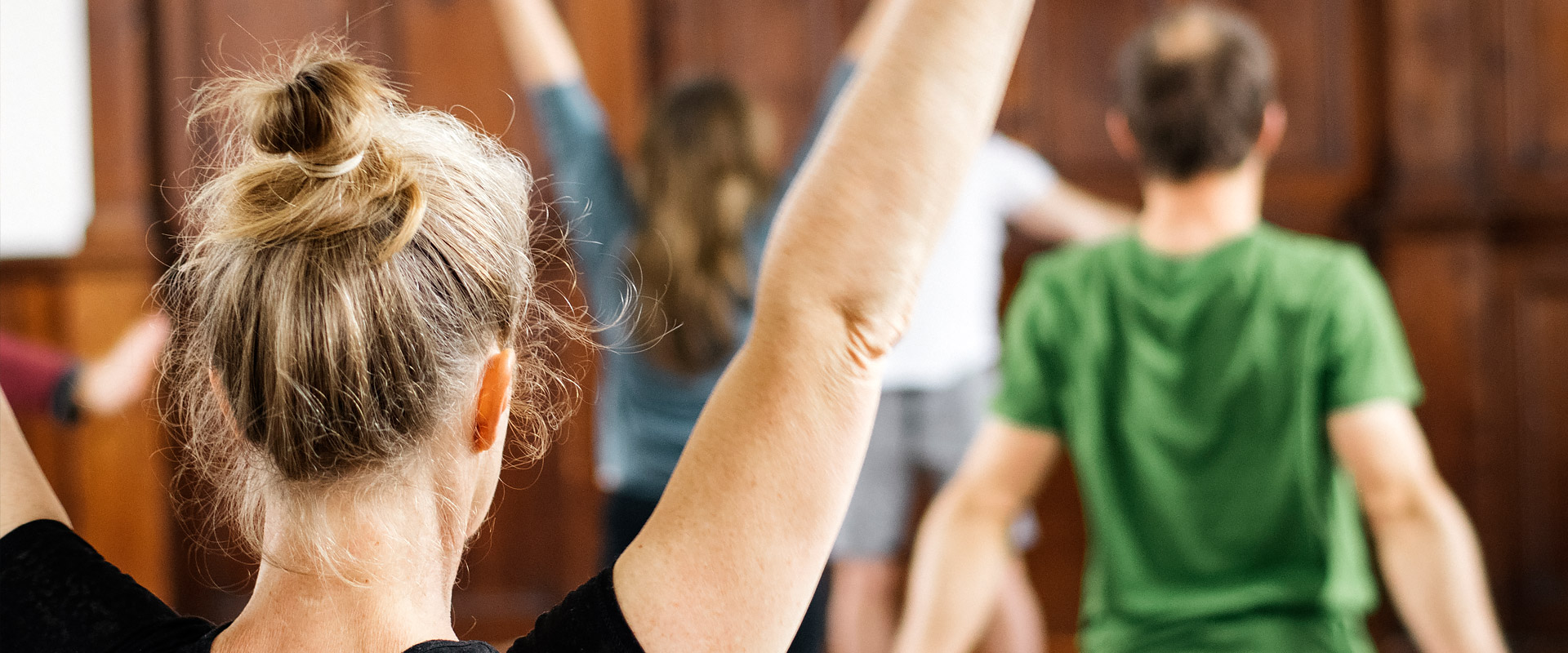 The Old School Room – Venue Hire
