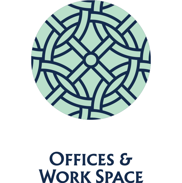 Offices & Work Space