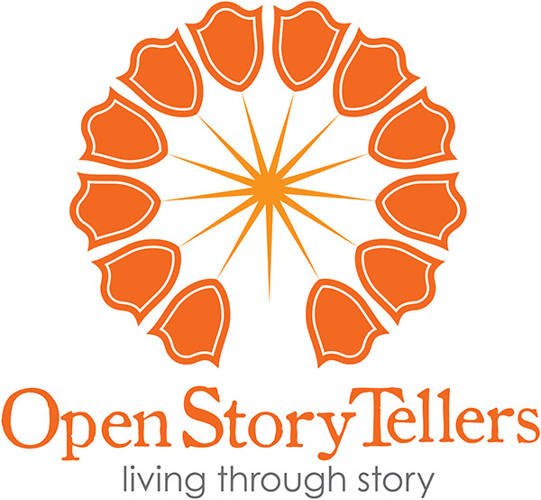 OpenStoryTellers